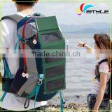 2016 New Design Arrival Foldable Solar Storage Power Supply From Guang Dong Factory thumbnail-4
