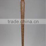 Solid Foreskin Torchieres With Poly Lamp Base Made in China