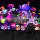 Zigong Lantern-Professtion Lantern Factory thumbnail-1