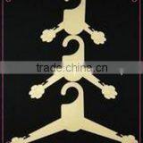 Short Clothes Hangers