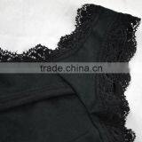 Women's Comfort Revolution Cotton Wire Free Sleep Push Up Bra thumbnail-3