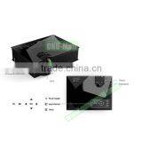 New Premium 1200 Lumens Home Theater Projector, Latest Mini LED Projector thumbnail-4