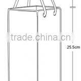 1.5L PVC Single Wine Bottle Bags thumbnail-2