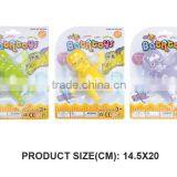 Wholesale Hot Promotional Wonderful Plastic Wind up Animal Toy thumbnail-4