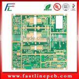 Refrigerator Pcb Board With Fr4 High tg