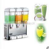 Cheap Juice Cooling Machine (2-3bowls Option)