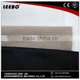 recycled nonwoven fabric roll constrction