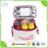 Creative Insulated Aluminium Foil Lunch Cooler Bag thumbnail-6