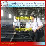 ISO Qualified Rock Chrome Mining Separator Equipment thumbnail-4