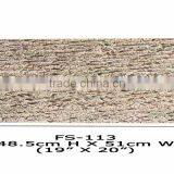 Polyurethane High Quality Beautiful Decorative pu Stone Panel Brick Moulding thumbnail-3