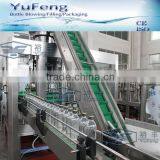 3 in 1 Glass Bottle Vinegar Filling Machine thumbnail-1