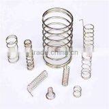 Small Double Wheel Torsion Spring on Sale thumbnail-1