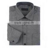 Men's Polyester and Cotton Casual Shirt thumbnail-1