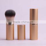 Air Brush Makeup,good Nylon Hair Retractable Brush Tool