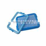 Plastic Pet Training Toilet For Dog Cat,pet Cleaning and Grooming Products Pet Scissors thumbnail-2