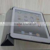 Hot Sale!! Luxury PU Leather Folder Smart Case Cover for Ipad 2/3/4
