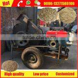 China's Use of Sawdust Hammer Mill thumbnail-3