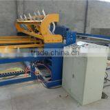 FULL Automatic Mine Timbering Welded Wire Mesh Equipment