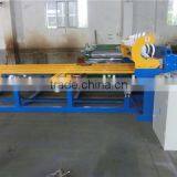FT-F2500 Auto Wire Galvanising Plant Machine(mesh Welding Plant)