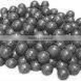 China top brand CTI forged steel ball 0.3" to 5.5"