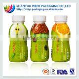 Printing Plastic Shrink Sleeve for Bottle/PVC/Pet Shrink Label