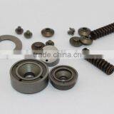 Fuel Injector Spacer 2430134023 thumbnail-3