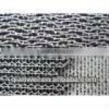 Fusible Interfacing (warp Knitted Weft Insert With PA Coating)