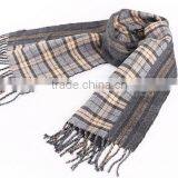 Good Quality Multi-color Scarf Winter Scarves thumbnail-5