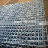 Powder Coated Construction Wire Mesh Panels Welded Mesh Panels