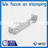 China Manufacturer Precision Sheet Metal Stamping thumbnail-2