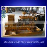 High Efficient Goo Quality CE ISO Factory Price Generator on Wood thumbnail-6