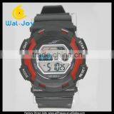 WJ-4804 Fashion High Quality Simple Design Led Watch Instructions Kids Sport Watch thumbnail-4