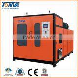 TONVA 1L Extrusion Blow Molding Machine2016 for Burette Machine