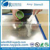 800w Metal Stencil Cutting Fiber Laser Cutting Machine thumbnail-3