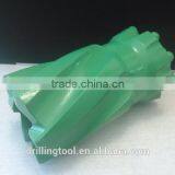 T38 64mm 89mmRetrac Button Bit / T38 Button Bit