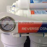 Best Price Water Filter for Dinking ro Reverse Osmosis System Water Purifier 5 Stage and 6 Stage Alkaline Fitler Machine Price thumbnail-5