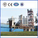 Energy Saving Cement Manufacturing Ine Cement Plant Construction thumbnail-2