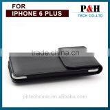 Mobile Phone Accessories Pull Pouch Case for IPhone 6 thumbnail-4