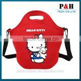 Detachable Neoprene Cooler Bag/ Waterproof Lunch Bag thumbnail-5