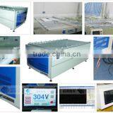 Solar Panel Making Machine Solar Module Tester AAA Grade 2000x1200mm thumbnail-2