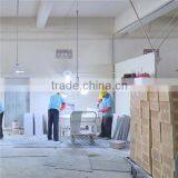 ROCH 8023 Simple Modern Solid Wood Cabinet Bathroom One Piece Vanity Top thumbnail-5