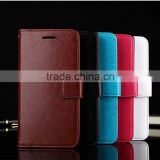Luxury Wallet Stand Leather Case for Huawei Mate S/Mate 8/Mate 7/Mate 2
