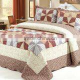 Polyester Patchwork Bedding Sets DS817 thumbnail-1