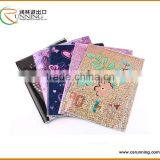 A4 Transparent PVC Book Cover thumbnail-3