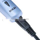 3 in 1 Manual Mini Electric Nose Hair Trimmer Corded NK-2013-3 thumbnail-6