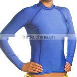 SKIN TIGH RASH GUARD thumbnail-3
