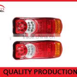 truck LED tail lamp used for RENAULT PREMIUMV1(5001847588)
