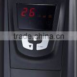 2500W LED Display Portable Room Heater With GS thumbnail-3