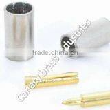 Free Cutting Brass Components thumbnail-1