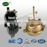 Semi Truck Trailer Parts Tractor Air Chamber on Axle thumbnail-1